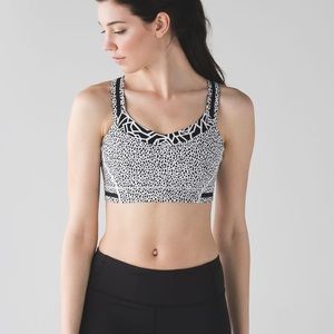 Lululemon Rack Pack Bra